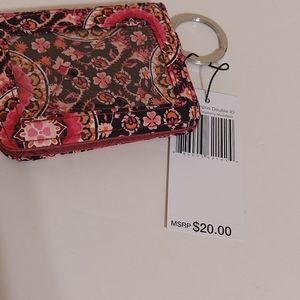 Vera Bradley Campus Double ID